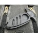 Тычковый нож Витязь Москит сталь 40х13 B136-63