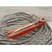 Нож флиппер ШГ orange реплика SD1283