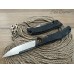 Нож флиппер Extrema Ratio C20047 black реплика SD1423