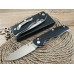 Нож Five Pro Атом black сталь D2 SD1516