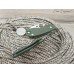 Нож Spyderco Squeak green реплика SD1353