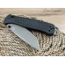 Нож Benchmade Bailout 537GY black реплика SD1147