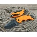 Нож Kershaw Shuffle II 8750 orange реплика SD1362