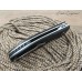 Нож флиппер Five Pro Брат black сталь D2 SD1392