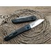 Нож автоматический Kershaw Launch 20 grey реплика SD2178