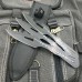 Набор спортивных ножей Pirat Спорт-19 3шт MA-104