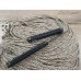 Нож флиппер Зубочистка tanto black сталь D2 SD1198