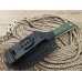 Нож Five Pro Стрикс-2 green SD4151