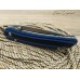 Нож Five Pro Скаут blue сталь D2 SD1337
