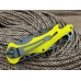 Нож НОКС Катран М2 Yellow сталь AUS8 327-781601 Нож НОКС Катран М2 Yellow сталь AUS8 327-781601