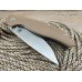 Нож флиппер ШГ beige реплика SD1090
