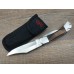Нож Pirat Мичман сталь 40х13 S105
