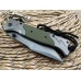 Нож полуавтомат Browning FA45 green реплика SD2049