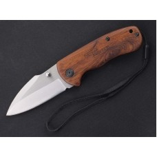 Нож Ножемир Чёткий расклад сталь 440 C-274