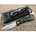 Нож автомат ProTech TR-5 black реплика SD2145