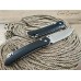 Нож Five Pro Скаут black сталь D2 SD1338