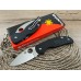 Нож Spyderco Sage 5 black реплика SD1276