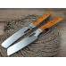 Нож Five Pro Цирюльник сталь 440С SD1528