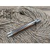 Нож флиппер M390-2C wood tanto SD1080