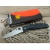 Нож Spyderco Endura 4 black реплика SD1114