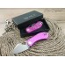Нож GiantMouse ACE Nibbler violet реплика SD1502