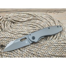 Нож Мастер К Алькор ME08-2