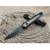 Нож автоматический Kershaw Launch 15 black реплика SD2142