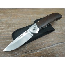 Нож Витязь Бирюк сталь 7Cr17MoV B191-34
