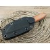 Нож Five Pro Стрикс-3 black SD4162