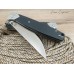 Нож Steelclaw Вал 1 сталь D2