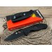 Нож Spyderco Tenacious black2 реплика SD1366 Нож Spyderco Tenacious black2 реплика SD1366