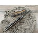 Нож Five Pro Азарт brown сталь D2 SD1519