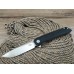 Нож флиппер CH3002 сталь D2 SD1145