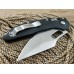 Нож Microtech STITCH Ram-Lok 169 black реплика SD1444