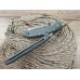 Нож Spyderco Endura 4 Wave grey реплика SD1332
