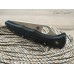 Нож Spyderco Endura 4 black scandi реплика SD1112