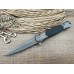 Нож полуавтомат Browning FA52 black реплика SD2007