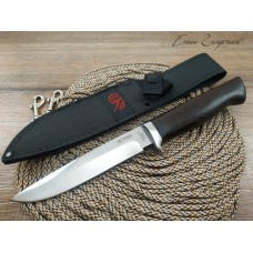 Нож Pirat Ястреб сталь 40х13 VD22