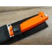Нож НОКС Марс Orange сталь D2 608-109821