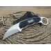Керамбит SOG Gambit black реплика SD3075