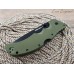 Нож Cold Steel Recon 1 tanto green реплика SD1450
