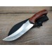 Нож Pirat Клык сталь 40х13 VD18