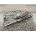 Нож Крыса RAT1 brown реплика SD1204
