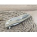 Нож флиппер Zero Tolerance 0393 beige-silver реплика SD1201