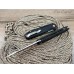 Нож флиппер Five Pro Dexter black сталь D2 SD1143