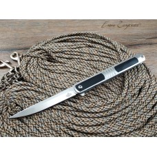 Нож складной Витязь сталь 5Cr15MoV B5210