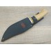 Нож Pirat Алтай сталь 40х13 VD43