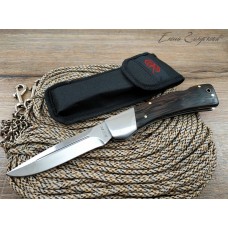 Нож Pirat Барс сталь 65х13 S164