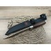 Нож Pirat Вепрь сталь 65х13 FB58