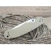 Нож Крыса RAT1 beige реплика SD1110